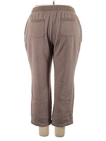 Isaac Mizrahi LIVE! Casual Pants (view 2)