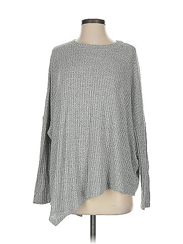 Audrey 3+1 Pullover Sweater (view 1)