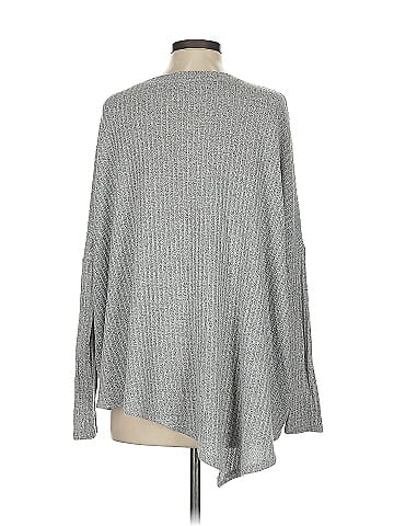 Audrey 3+1 Pullover Sweater (view 2)