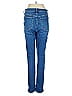 Madewell Blue Jeans Size 29 waist (tall) - photo 2