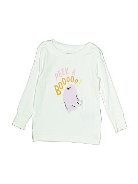 Old Navy Long Sleeve T-Shirt (view 1)