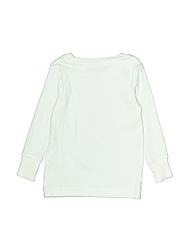 Old Navy Long Sleeve T-Shirt (view 2)