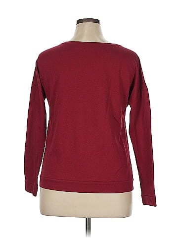 OM & AH 3/4 Sleeve T-Shirt (view 2)