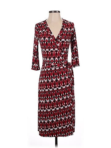 Bisou Bisou Casual Dress (view 1)