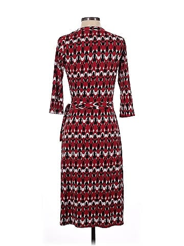 Bisou Bisou Casual Dress (view 2)