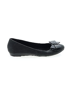 Coach And Four Flats
