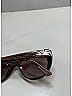 Valentino Brown Sunglasses One size - photo 5