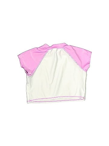 More Than Magic Rash Guard (view 2)
