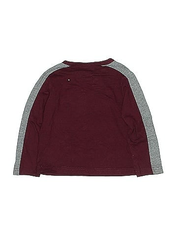 The Children's Place Long Sleeve T-Shirt (view 2)