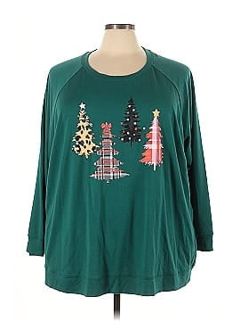 Assorted Brands Pullover Sweater (view 1)