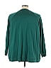 Assorted Brands Green Pullover Sweater Size 30 - photo 2