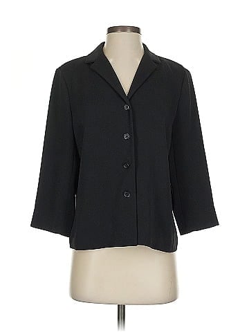 Yansi Fugel Blazer (view 1)