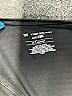 Tek Gear 100% Polyester Black Short Sleeve T-Shirt Size 1X - photo 6