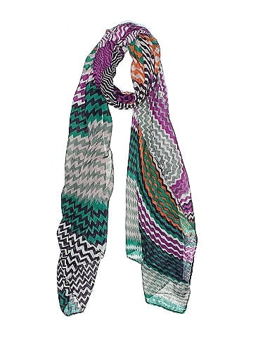 Gena Accessories Scarf (view 1)