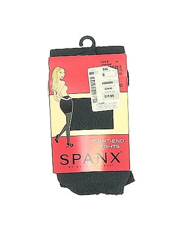 SPANX Tights (view 1)