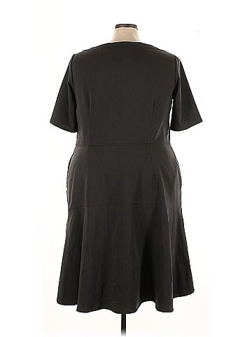 eShakti Casual Dress (view 2)