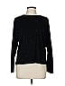 Morrison Grey Black Long Sleeve T-Shirt Size M - photo 1