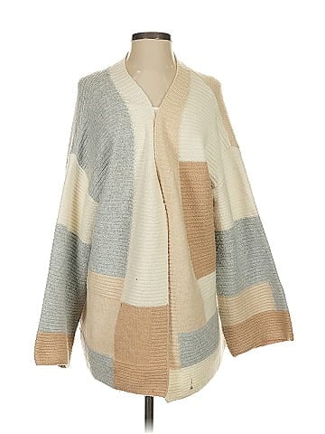 Newbury Kustom Cardigan (view 1)