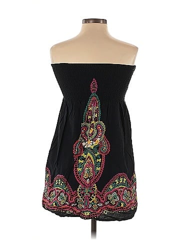 Fire Los Angeles Cocktail Dress (view 2)