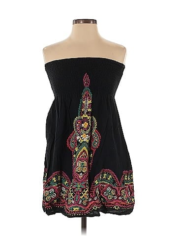 Fire Los Angeles Cocktail Dress (view 1)