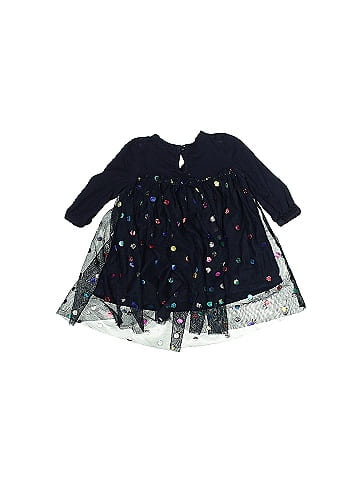 Baby Gap 3/4 Sleeve Blouse (view 2)
