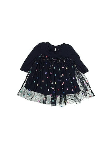 Baby Gap 3/4 Sleeve Blouse (view 1)