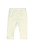 Baby Gap Hearts Ivory Casual Pants Size 6-12 mo - photo 2