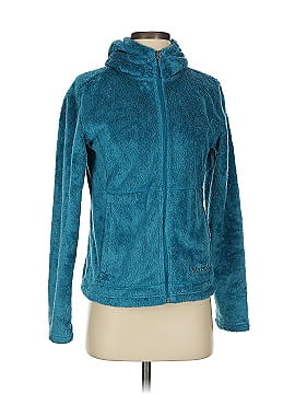 Marmot Zip Up Hoodie