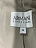 Armani Collezioni Houndstooth Ivory Blazer Size EU (IT) 46 / US 10 - photo 6