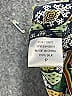 Twelfth Street by Cynthia Vincent 100% Silk Graphic Blue Casual Dress Size P (petite) - photo 4
