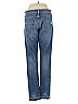 Rag & Bone/JEAN Graphic Blue Jeans Size 27 waist - photo 2