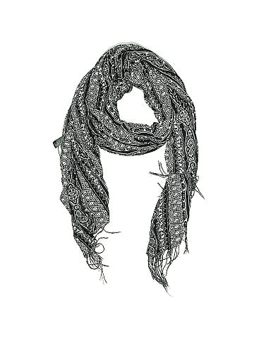 H&M Scarf (view 1)