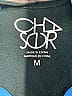 Chaser Teal Short Sleeve T-Shirt Size M - photo 6