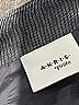 Akris Punto Solid Gray Formal Skirt Size 4 - photo 3