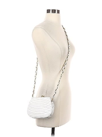Giorgio Beverly Hills Leather Crossbody Bag (view 2)