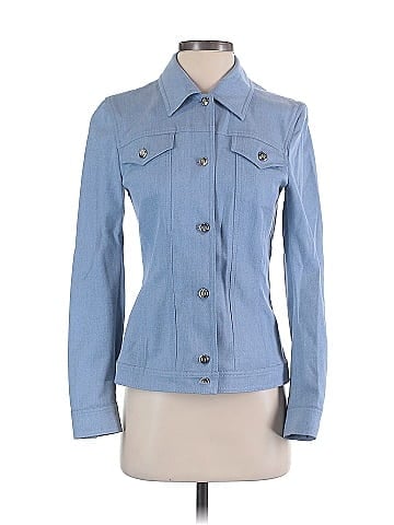 Escada Denim Jacket (view 1)