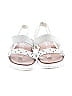 Assorted Brands White Sandals Size 7 (wide) - photo 2