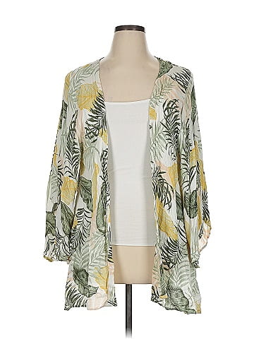 Rip Curl Kimono (view 1)