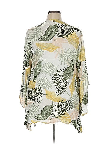 Rip Curl Kimono (view 2)
