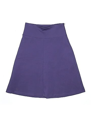 Betabrand Casual Skirt (view 1)