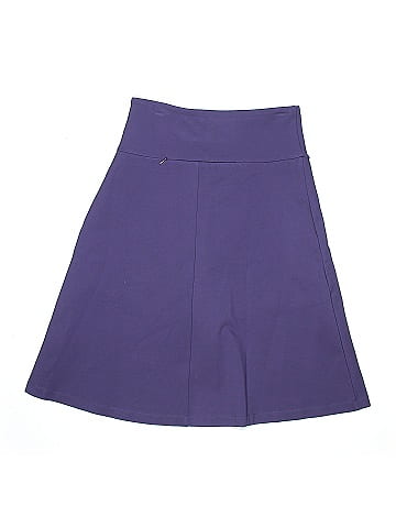 Betabrand Casual Skirt (view 2)