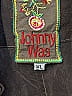 Johnny Was 100% Cupro Brown Casual Dress Size XL - photo 3