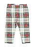 Baby Gap Plaid White Casual Pants Size 12-18 mo - photo 1