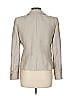 Armani Collezioni Houndstooth Ivory Blazer Size EU (IT) 46 / US 10 - photo 2