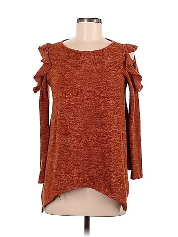 Ces Femme Pullover Sweater (view 1)