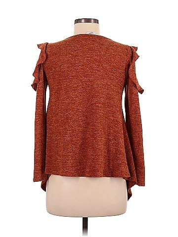 Ces Femme Pullover Sweater (view 2)
