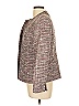 Kasper Tweed Gray Jacket Size 10 - photo 5