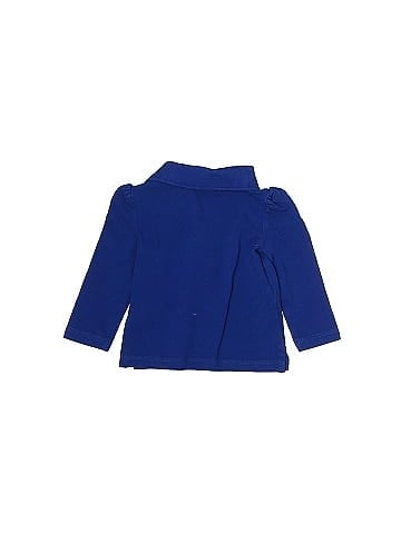 Ralph by Ralph Lauren Long Sleeve Polo (view 2)