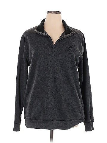 Beverly Hills Polo Club Pullover Sweater (view 1)