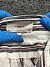 Xirena Stripes White Sleeveless Button-Down Shirt Size S - photo 3